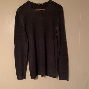 John Varvatos Collection Artisan Cashmere Sweater